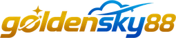 goldensky88 logo